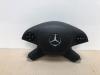 Mercedes-Benz E (W212) E-200 CDI 16V BlueEfficiency,BlueTEC Airbag links (Stuur)
