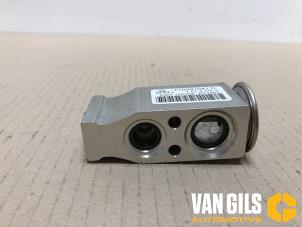 Gebruikte Airco expansieklep Citroen C1 1.0 12V VVT-i Prijs € 30,00 Margeregeling aangeboden door Van Gils Automotive