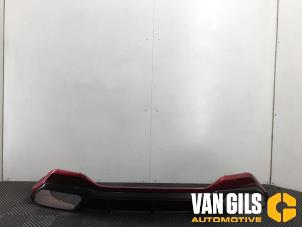 Gebruikte Diffuser achterbumper BMW 8 serie (G15) M850i xDrive Twin Turbo V8 32V Prijs € 749,99 Margeregeling aangeboden door Van Gils Automotive