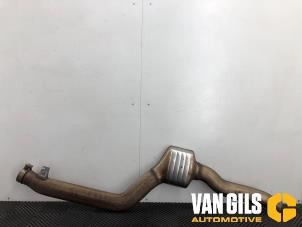 Gebruikte Katalysator BMW 1 serie (F21) M140i 3.0 24V Prijs € 750,00 Margeregeling aangeboden door Van Gils Automotive