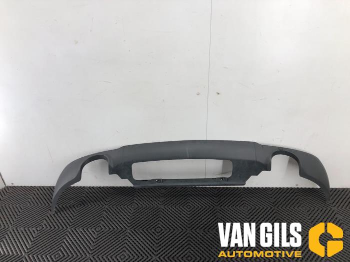 Bumperdeel midden-achter Opel Insignia O250924 - foto 1