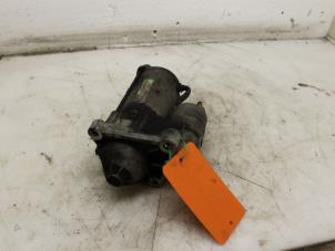 Gebruikte Startmotor Volvo V40 (VW) 1.9 TD Prijs € 65,00 Margeregeling aangeboden door Van Gils Automotive