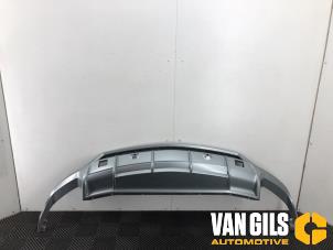 Gebruikte Diffuser achterbumper Lamborghini Urus 4.0 V8 Prijs € 1.249,99 Margeregeling aangeboden door Van Gils Automotive