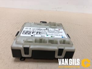 Gebruikte Deur module Mercedes A (177.0) 2.0 A-220 Turbo 16V Prijs € 69,99 Margeregeling aangeboden door Van Gils Automotive