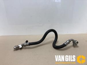 Gebruikte Airco Leiding BMW X3 (F25) xDrive35i 3.0 24V Prijs op aanvraag aangeboden door Van Gils Automotive