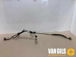 Gebruikte Airco Leiding BMW X3 (F25) xDrive35i 3.0 24V Prijs op aanvraag aangeboden door Van Gils Automotive