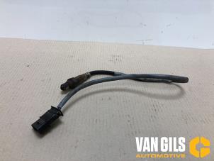 Gebruikte Lambda Sonde BMW X3 (F25) xDrive35i 3.0 24V Prijs op aanvraag aangeboden door Van Gils Automotive