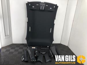 Gebruikte Hemelbekleding Mercedes A (177.0) 2.0 A-220 Turbo 16V Prijs € 600,00 Margeregeling aangeboden door Van Gils Automotive