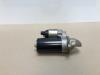 BMW X3 (F25) xDrive35i 3.0 24V Startmotor