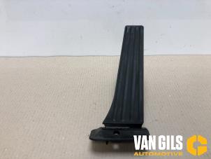 Gebruikte Gaspedaal BMW X3 (F25) xDrive35i 3.0 24V Prijs € 35,00 Margeregeling aangeboden door Van Gils Automotive