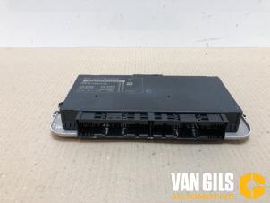Gebruikte Module (diversen) BMW X3 (F25) xDrive35i 3.0 24V Prijs op aanvraag aangeboden door Van Gils Automotive