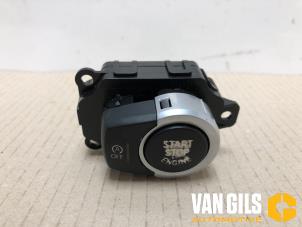 Gebruikte Start/Stop schakelaar BMW X3 (F25) xDrive35i 3.0 24V Prijs € 30,00 Margeregeling aangeboden door Van Gils Automotive