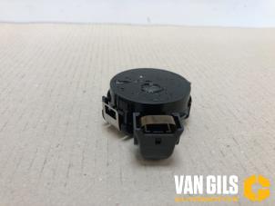 Gebruikte Regensensor BMW X3 (F25) xDrive35i 3.0 24V Prijs € 30,00 Margeregeling aangeboden door Van Gils Automotive