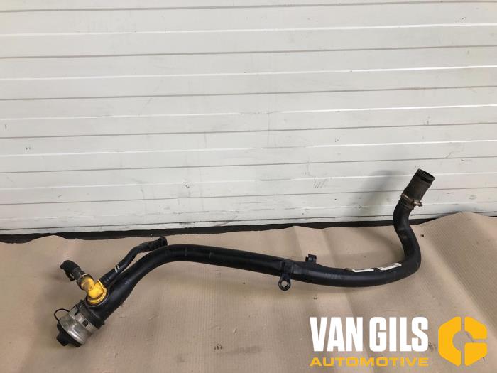 Vulpijp Brandstoftank BMW X3 O251507 - foto 1