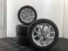 BMW X3 (F25) xDrive35i 3.0 24V Sportvelgenset + banden