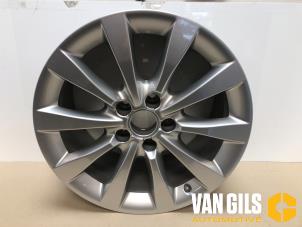 Gebruikte Velg Audi A6 Prijs op aanvraag aangeboden door Van Gils Automotive