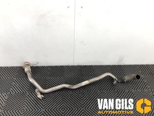 Gebruikte Vulpijp Brandstoftank Mercedes A (W176) 1.5 A-180 CDI, A-180d 16V Prijs € 30,00 Margeregeling aangeboden door Van Gils Automotive