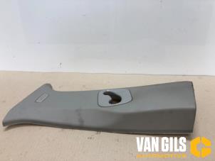 Gebruikte Stijl midden-links BMW X3 (F25) xDrive35i 3.0 24V Prijs op aanvraag aangeboden door Van Gils Automotive