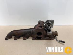 Gebruikte G-lader BMW X5 (F15) xDrive 40d 3.0 24V Prijs op aanvraag aangeboden door Van Gils Automotive