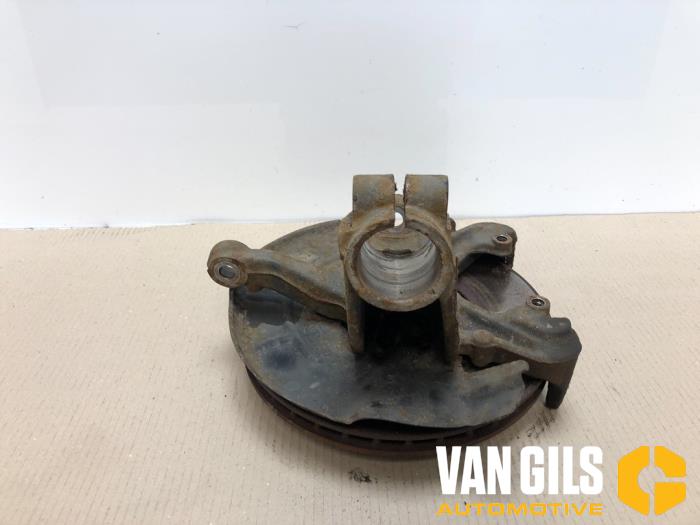 Fusee rechts-voor Seat Mii O251714 - foto 1