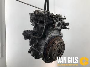 Gebruikte Motor Peugeot 108 1.0 12V VVT-i Prijs € 799,99 Margeregeling aangeboden door Van Gils Automotive