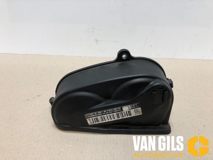 Distributiedeksel Volkswagen Golf O251991 - foto 1