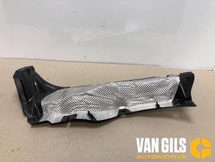 Gebruikte Diversen Mercedes A (177.0) 2.0 A-220 Turbo 16V Prijs € 29,99 Margeregeling aangeboden door Van Gils Automotive