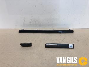 Gebruikte Sierlijst Mazda 6 Sportbreak (GY19/89) 2.0 CiDT HP 16V Prijs € 30,00 Margeregeling aangeboden door Van Gils Automotive