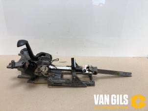 Gebruikte Stuurkolom compleet BMW Mini One/Cooper (R50) 1.6 16V Cooper Prijs € 65,00 Margeregeling aangeboden door Van Gils Automotive