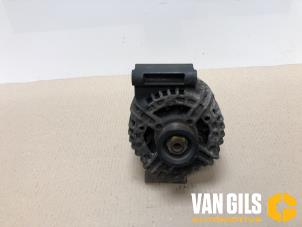 Gebruikte Dynamo BMW Mini One/Cooper (R50) 1.6 16V Cooper Prijs € 75,00 Margeregeling aangeboden door Van Gils Automotive