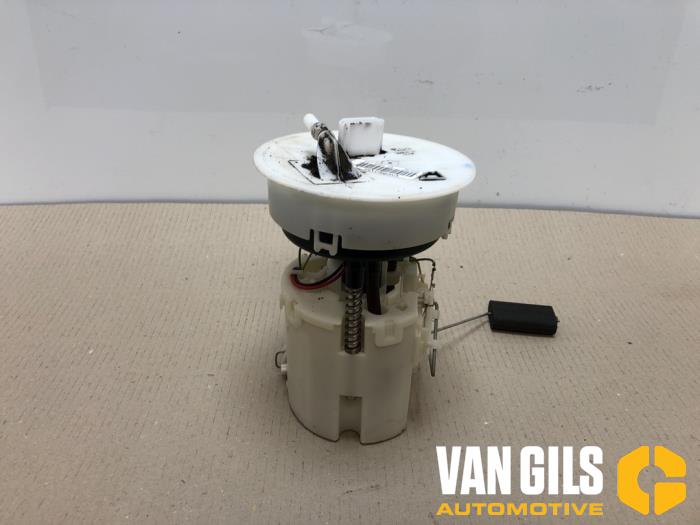 Electric fuel pump Ford Fiesta O252401 VanGilsAutomotive