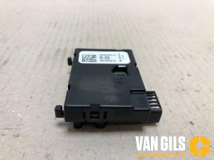 Gebruikte Gier sensor Volkswagen Golf Plus (5M1/1KP) 1.9 TDI 105 Prijs € 35,00 Margeregeling aangeboden door Van Gils Automotive