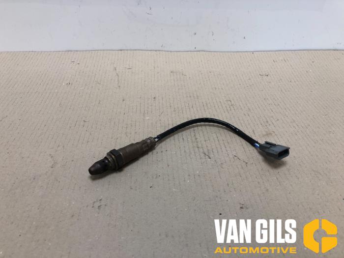Gebruikte Lambda Sonde Renault Master III (MA/MB/MC/MD/MH/MF/MG/MH) 2.3 dCi 145 16V Prijs € 29,99 Margeregeling aangeboden door Van Gils Automotive