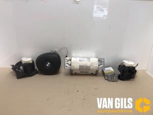 Gebruikte Airbag set BMW 1 serie (E87/87N) 118d 16V Prijs op aanvraag aangeboden door Van Gils Automotive