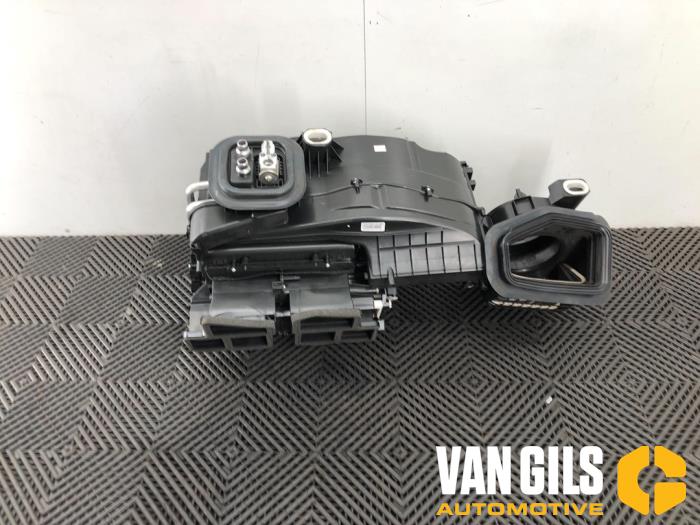 Heater housing Mercedes A-Klasse O252972 - foto 1