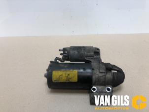 Gebruikte Startmotor BMW 1 serie (E87/87N) 118d 16V Prijs € 30,00 Margeregeling aangeboden door Van Gils Automotive