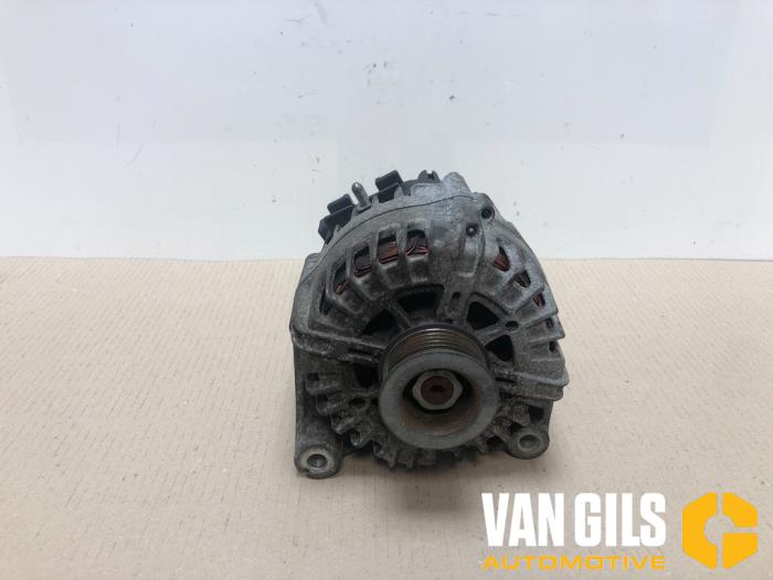 Dynamo BMW 1-Serie O253004 - foto 1