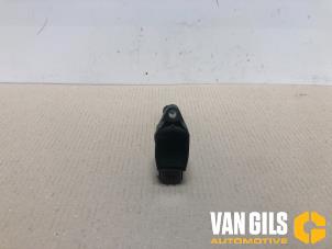 Gebruikte Pen Bobine Nissan Note (E12) 1.2 68 Prijs € 30,00 Margeregeling aangeboden door Van Gils Automotive