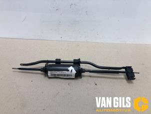 Gebruikte Stoelmotor Tesla Model S 100D AWD Prijs op aanvraag aangeboden door Van Gils Automotive