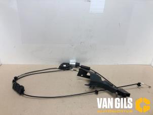 Gebruikte Stoelmotor Tesla Model X 100D Prijs € 75,00 Margeregeling aangeboden door Van Gils Automotive