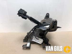 Gebruikte Stoelframe Tesla Model X 100D Prijs op aanvraag aangeboden door Van Gils Automotive