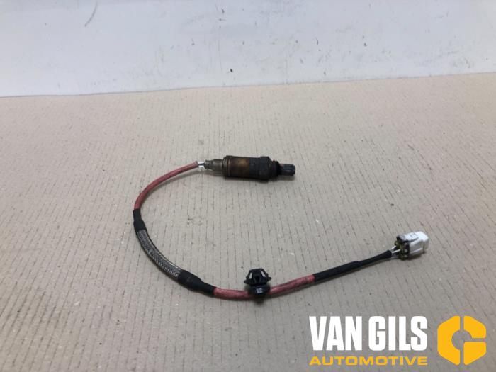 Gebruikte Lambda Sonde Subaru Impreza II Plus (GG) 1.6 16V TS 4x4 Prijs € 35,00 Margeregeling aangeboden door Van Gils Automotive