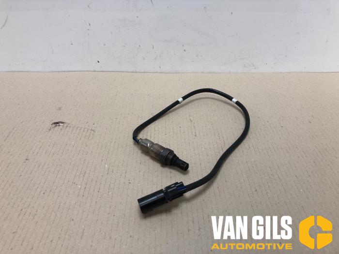Gebruikte Lambda Sonde Volkswagen Golf Sportsvan (AUVS) 2.0 TDI 150 16V Prijs op aanvraag aangeboden door Van Gils Automotive