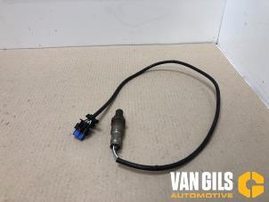 Gebruikte Lambda Sonde Ford Fiesta 7 1.1 Ti-VCT 12V 85 Prijs op aanvraag aangeboden door Van Gils Automotive