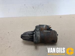 Gebruikte Startmotor Smart Forfour (454) 1.0 12V Prijs € 30,00 Margeregeling aangeboden door Van Gils Automotive