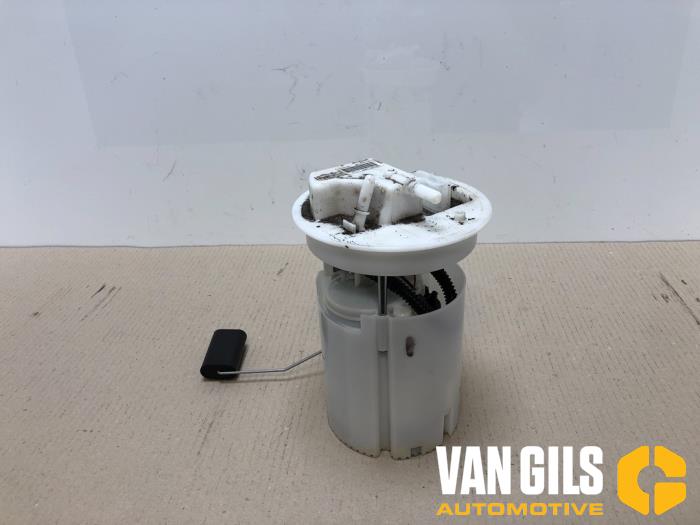 Pompe à carburant RENAULT TWINGO I (C06_) 1.2 (C066, C068) 301370