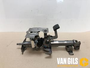 Gebruikte Sleutel + Contactslot Suzuki Swift (ZA/ZC/ZD1/2/3/9) 1.3 VVT 16V Prijs € 60,00 Margeregeling aangeboden door Van Gils Automotive