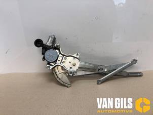 Gebruikte Ruitmechaniek 4Deurs rechts-voor Suzuki Swift (ZA/ZC/ZD1/2/3/9) 1.3 VVT 16V Prijs € 50,00 Margeregeling aangeboden door Van Gils Automotive