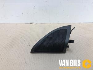 Gebruikte Speaker Mercedes A (W176) 1.6 A-180 16V Prijs € 30,00 Margeregeling aangeboden door Van Gils Automotive