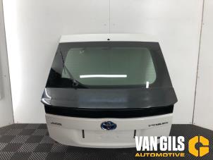 Gebruikte Achterklep Toyota Prius (ZVW3) 1.8 16V Prijs € 450,00 Margeregeling aangeboden door Van Gils Automotive